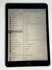 Apple iPad 7a Generazione 32GB