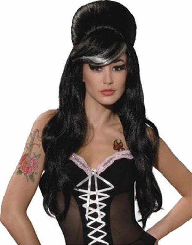 Parrucca betty blues - parrucca,