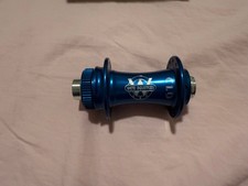 Mozzi CLD White Industries 28H