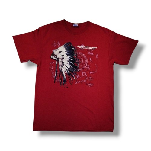 Shirt vintage grand canyon - t-shirt,