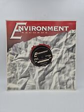 LP musica ELETTRONICA Evolab -