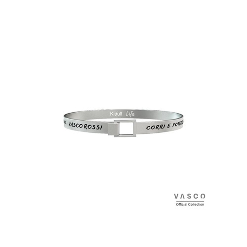 Bracciale uomo kidult vasco - bracciale,