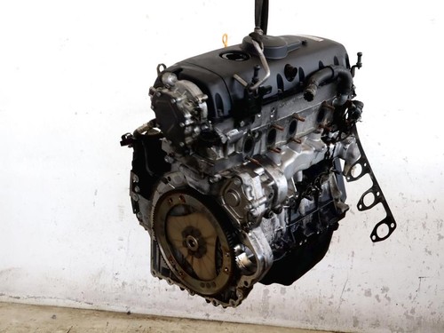 Bpe motore volkswagen touareg - bpe,