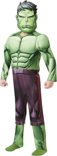 Costume ufficiale marvel - costume,