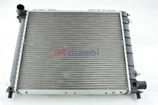 COOLING RADIATOR FOR FIAT