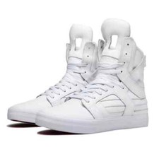 Scarpe alte Supra uomo