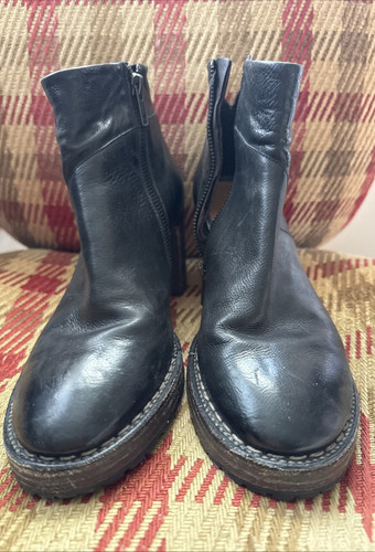 Stivaletti donna silvano - stivaletti,