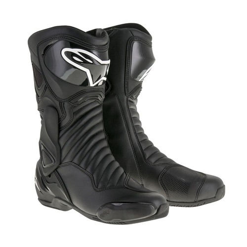Stivali moto alpinestars smx - alpinestars, 6