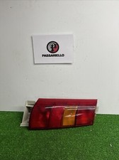 Fanale stop posteriore - fanale,