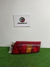FANALE STOP POSTERIORE SINISTRO SX LATO GUIDA RENAULT SUPER 5 1988-1992