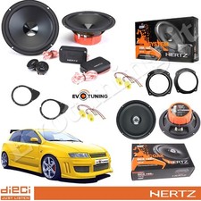 Kit 6 Casse Altoparlanti Hertz