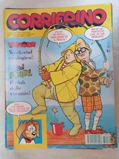 RIVISTA CORRIERINO ( DEI