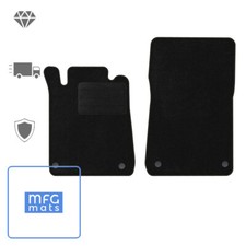 Tappetini per Mercedes-Benz