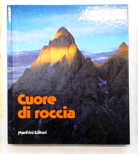 Armando aste cuore roccia - di,