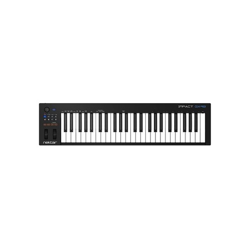 Nektar impact gx49 usb - gx49, |