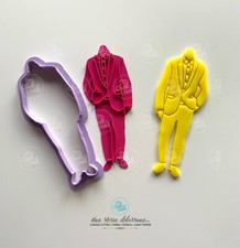 Matrimonio Abito Uomo Sposo