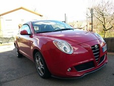 ALFA ROMEO MITO LAMA