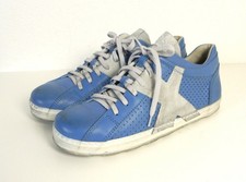 Sneaker OXS Basket Baltimora