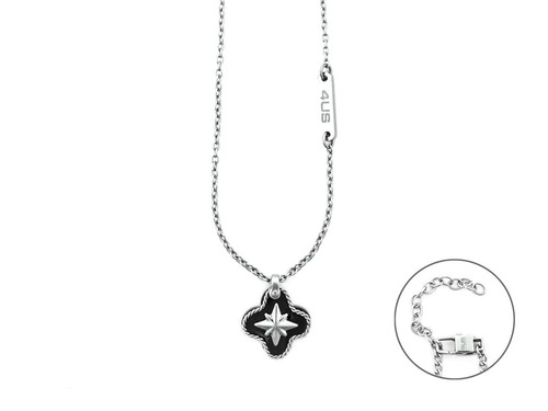 4us cesare paciotti - paciotti, collana