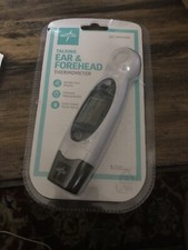 Medline Termometro digitale