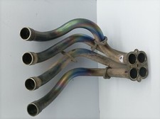 Collettore Marmitta Honda Cbr