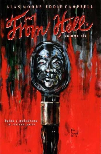 From hell 6 1st - hell,
