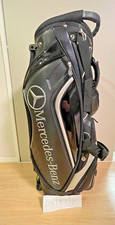 Mercedes-Benz Stand Golf Club