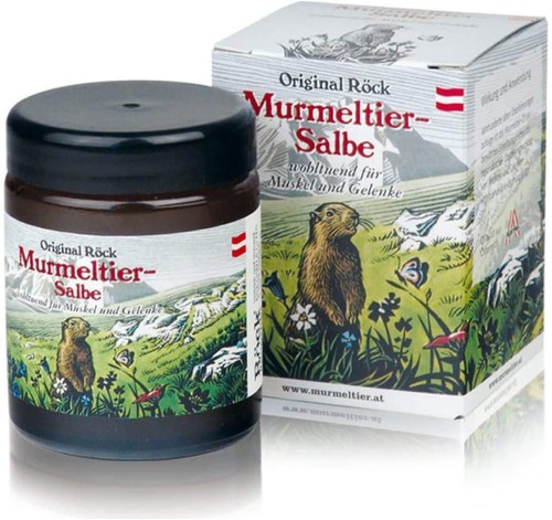 Röck unguento originale per - unguento,