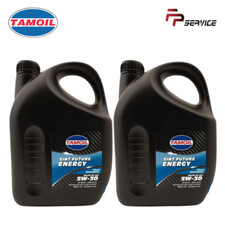 OLIO MOTORE TAMOIL SINT FUTURE