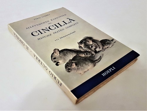 Furio guerra allevamento - guerra,