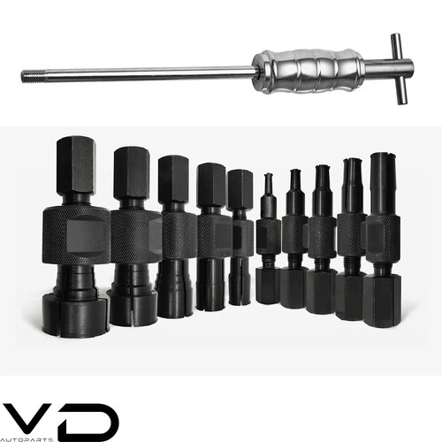 9pc internal bearing remover - 9pc,