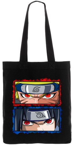 Sacchetto ninja way - ninja, cotone