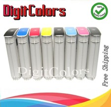 8pk Compatible ink cartridges