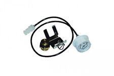 MANOMETRO CALDAIA BOSCH