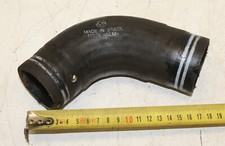 Tubo intercooler turbo fiat - turbo,