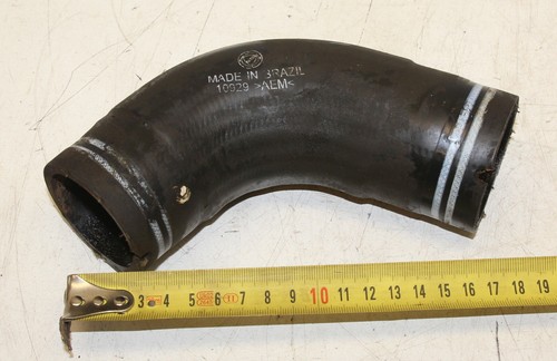 Tubo intercooler turbo - , fiat