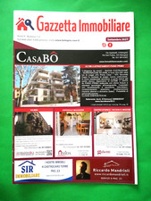 RIVISTA CASE APPARTAMENTI IN