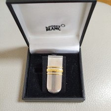 Montblanc nuovo fermasoldi - montblanc,