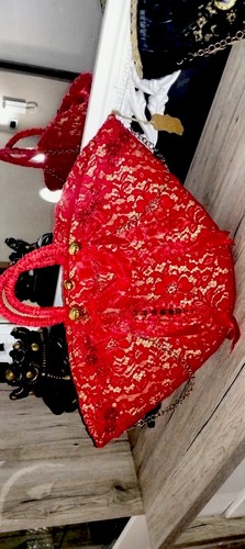Borsa donna - borsa,