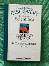 DESMOND MORRIS IL