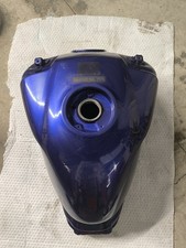 Serbatoio Benzina Honda CBF