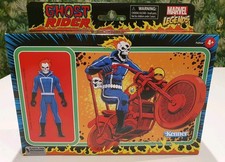 Marvel Legends Ghost Rider
