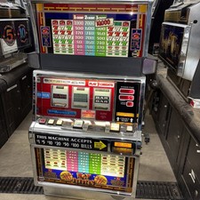 Igt s2000 hot - igt,