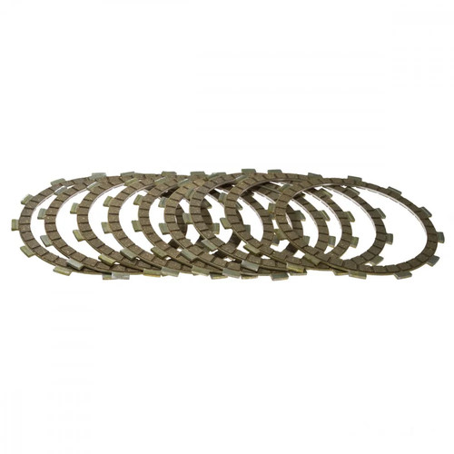 Lamelle frizione trw lucas - lamelle,