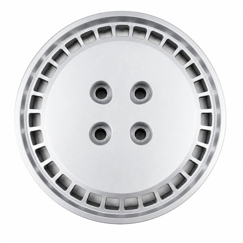 Set coppe ruota copricerchi - 4,