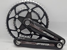 Guarnitura compatta FSA Carbon