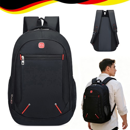 Zaino uomo impermeabile tempo - zaino,
