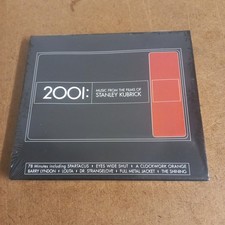 2001 Music From the Films of