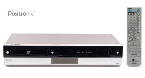 V192h lettore dvd vhs - v192h,