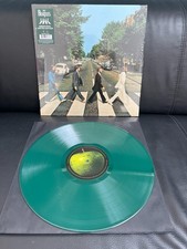 BEATLES / Abbey road -LP-